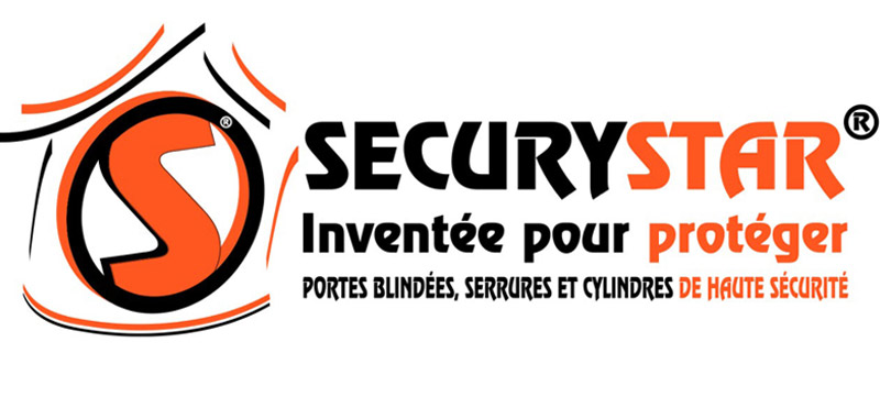 Toutes les serrures et blocs-portes de la marque SECURYSTAR sont garantis 10 ans.